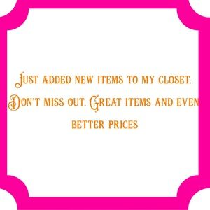 New Women’s Clothes Just Added. Don’t Miss Out